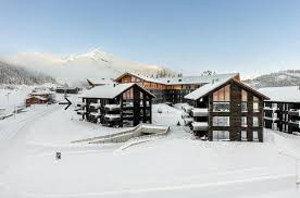 Fantastisk lägenhet i Hemsedal - Ski in/Ski out
